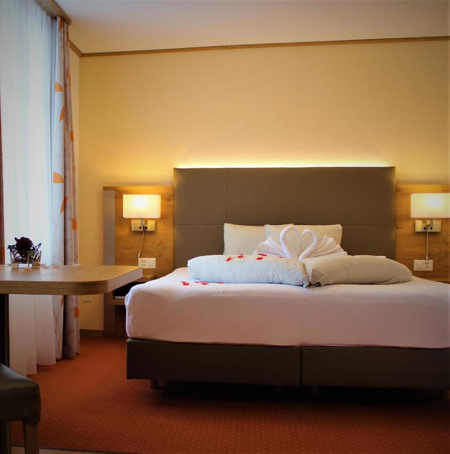 Hotel Emmental Langnau Ngoại thất bức ảnh