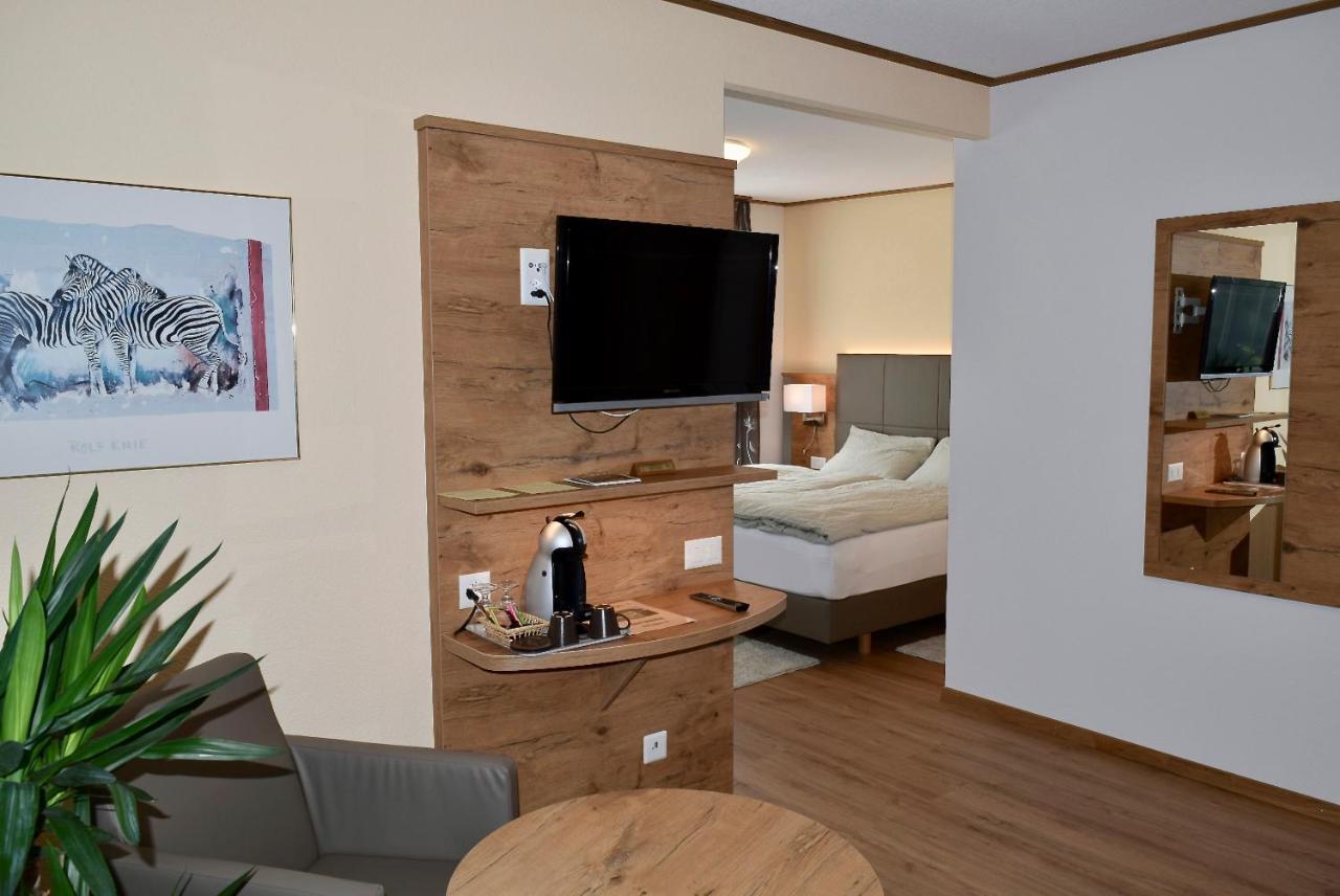Hotel Emmental Langnau Ngoại thất bức ảnh