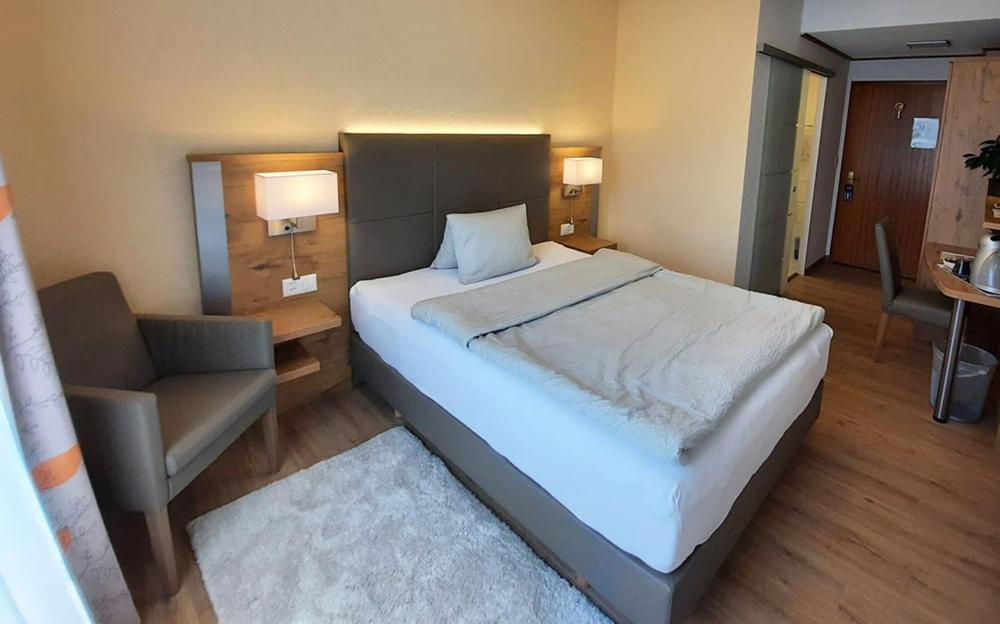 Hotel Emmental Langnau Ngoại thất bức ảnh