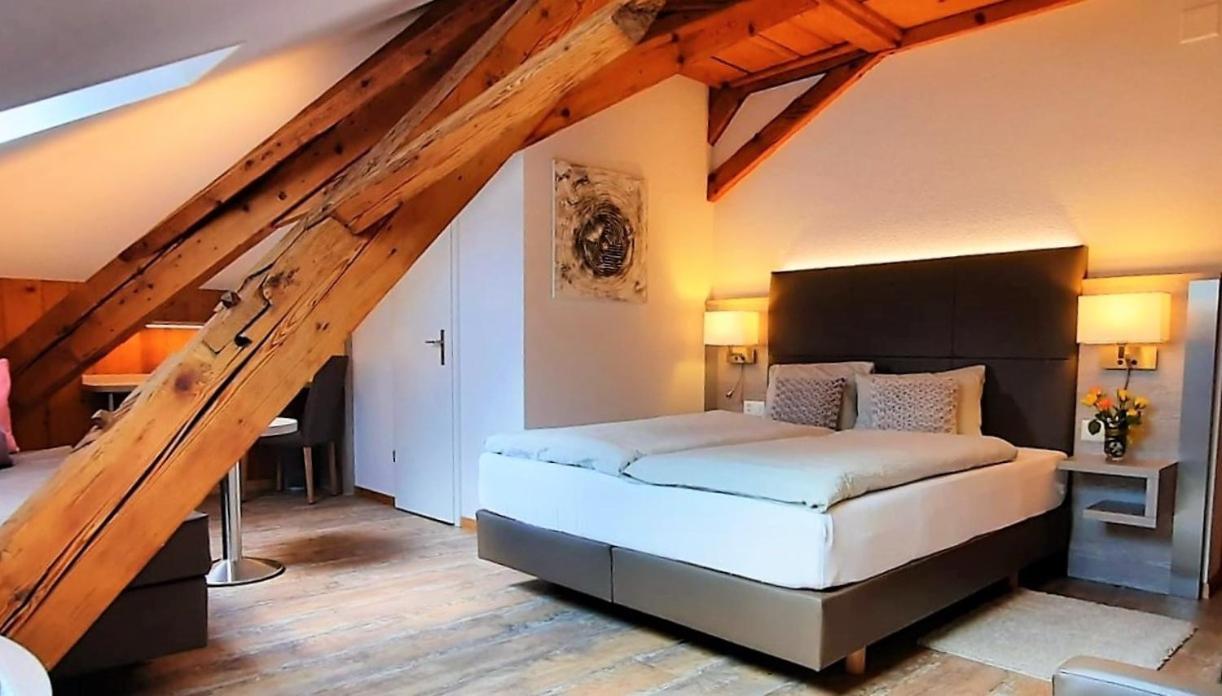 Hotel Emmental Langnau Ngoại thất bức ảnh