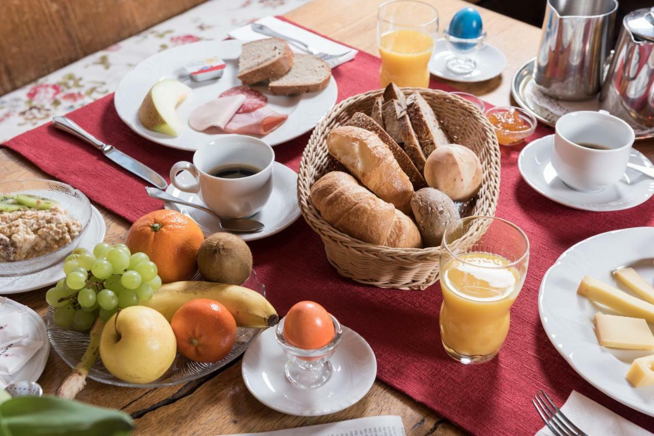 Hotel Emmental Langnau Ngoại thất bức ảnh